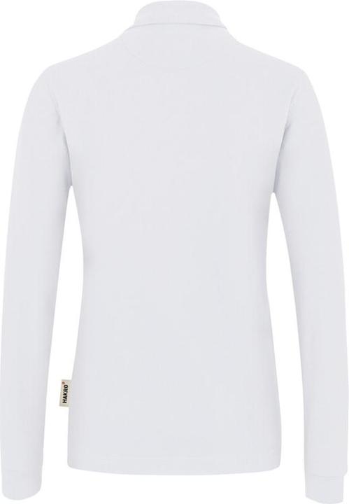 Immagine prodotto Hakro Polo MIKRALINAR® a maniche lunghe (4XL)
