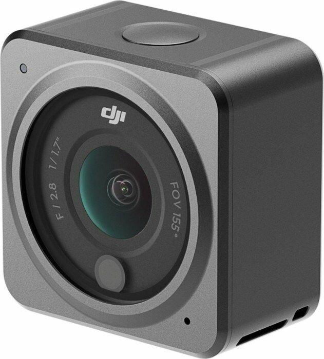 Image du produit DJI Action 2 Dual-Screen Combo (120p, Bluetooth, WiFi)