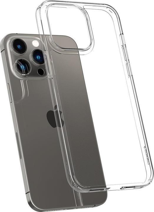 Image du produit Spigen Air Skin hybride iPhone 14 Pro Max cristal clair (Apple iPhone 14 Pro Max)
