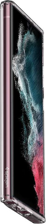 Actual product image Spigen Ultra Hybrid (Samsung Galaxy S22 Ultra (5G))
