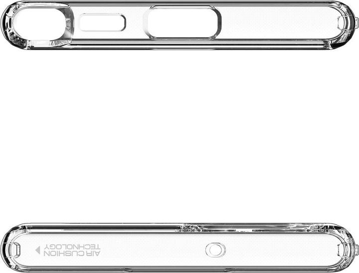 Actual product image Spigen Ultra Hybrid (Samsung Galaxy S22 Ultra (5G))