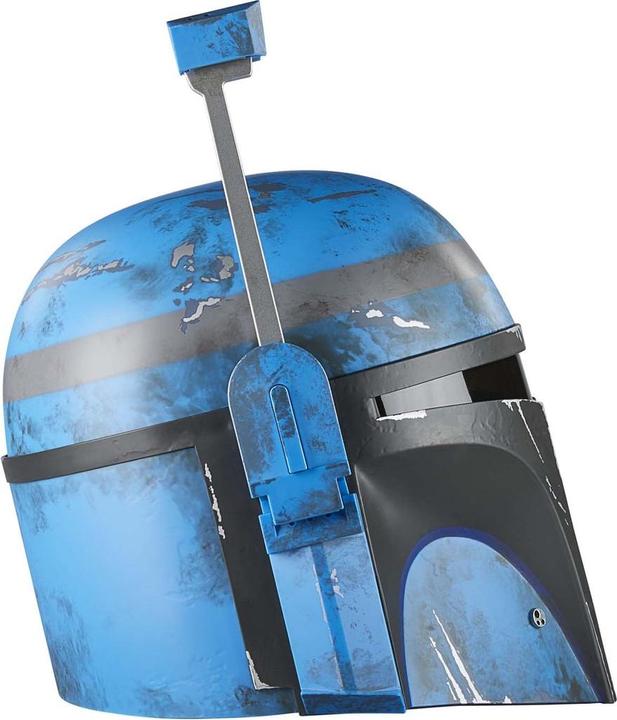 Hasbro Star Wars: The Mandalorian Black Series