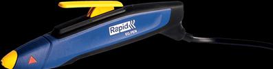 Actual product image Rapid EG PEN hot glue stick 7mm