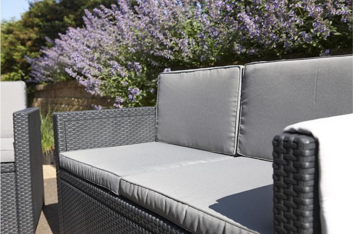 Produktbild Allibert Monaco