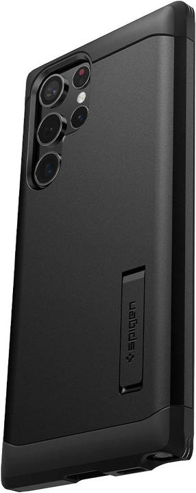 Actual product image Spigen Tough Armor (Samsung Galaxy S22 Ultra (5G))