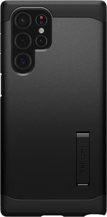 Actual product image Spigen Tough Armor (Samsung Galaxy S22 Ultra (5G))