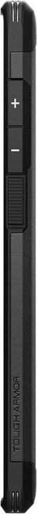 Actual product image Spigen Tough Armor (Samsung Galaxy S22 Ultra (5G))