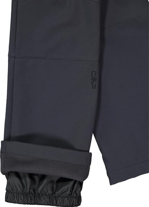Produktbild CMP Campagnolo Woman Softshell Pant (S, M)