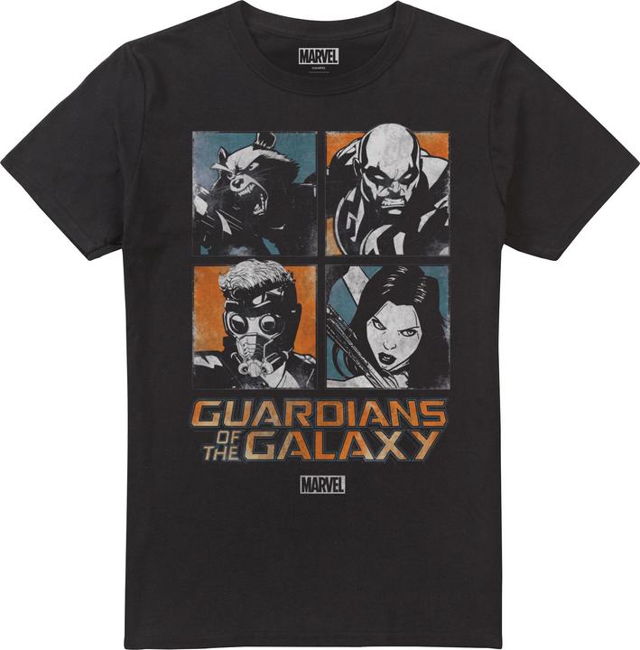 Guardians of the Galaxy TShirt (S)