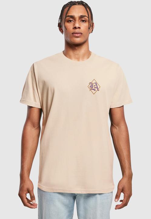 Produktbild Mister Tee LA City Print Tee - 134319 (S)