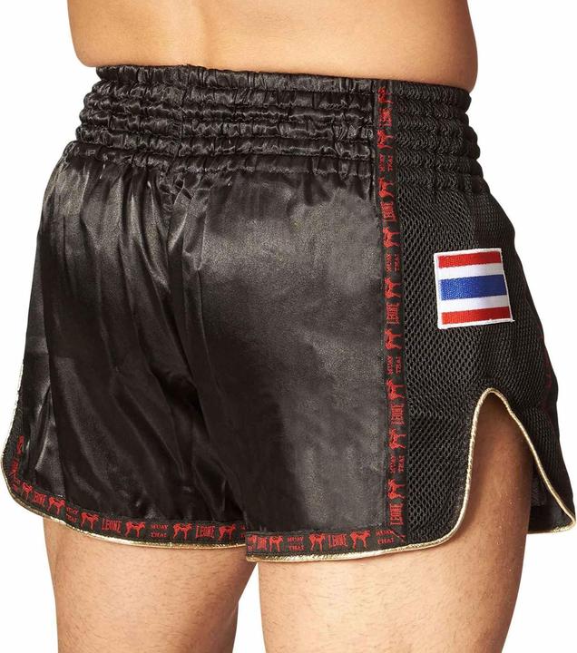 Actual product image Leone bangkok kick-thai (M)