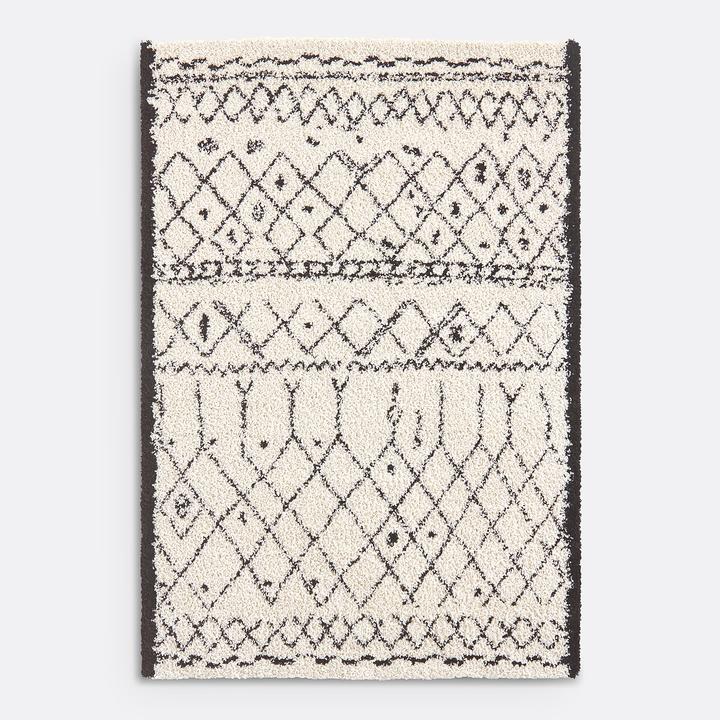 Image du produit La Redoute Interieurs Afaw (135 x 190 cm)