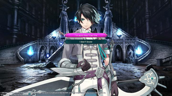 Immagine prodotto Idea Factory Drago Stella Varnir (PS4, EN)