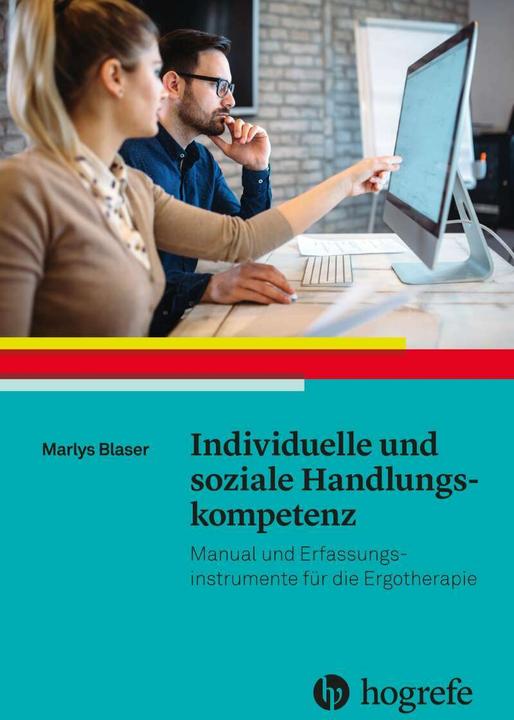 Actual product image Individuelle und soziale Handlungskompetenz (German, Marly's Blaser, 2018)