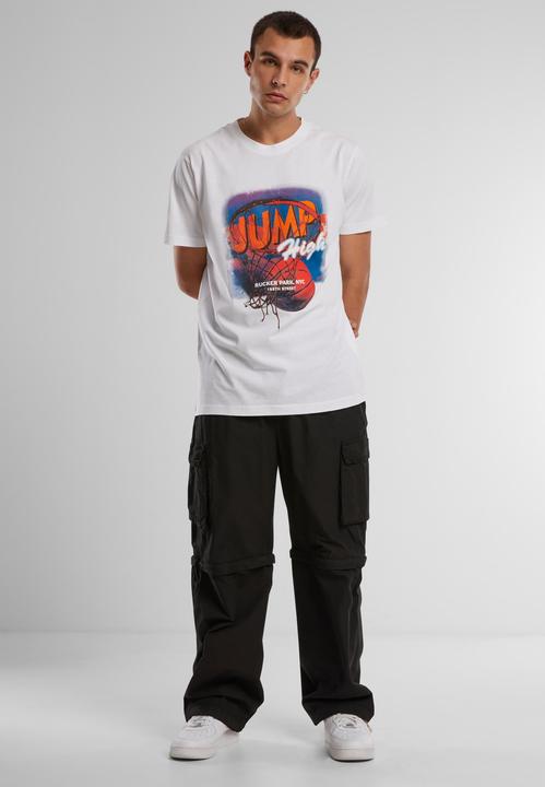 Immagine prodotto Mister Tee Maglietta Jump High - 13229 (5XL)