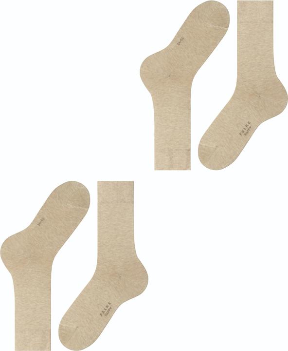 Actual product image Falke Happy SO (Single pack, 47 - 50)