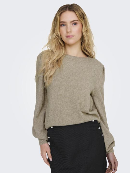 Produktbild Only ONLKATIA Strickpullover Strickpullover (XL)