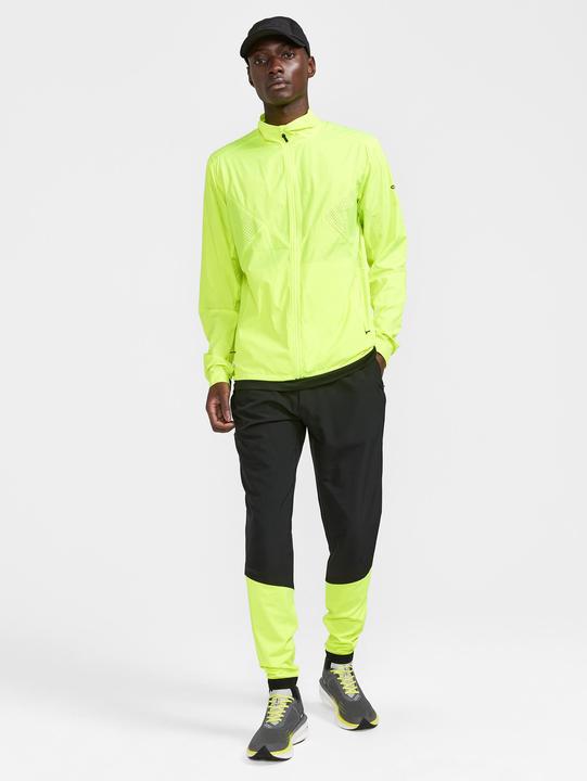 Actual product image Craft ADV Essence Wind Jacket M (L)
