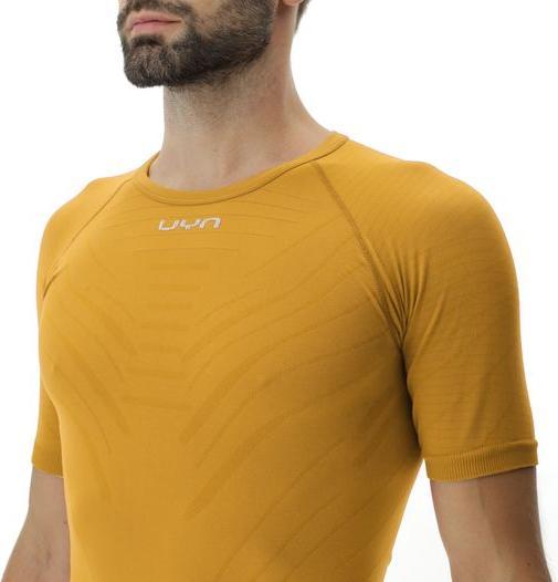 Produktbild UYN Kurzärmeliges Unterhemd Motyon 2.0 (L, XL)