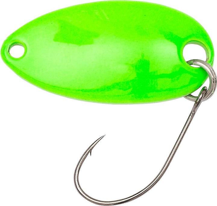 Berkley Area Game Spooms RORO Forellenblinker (2.70 cm)