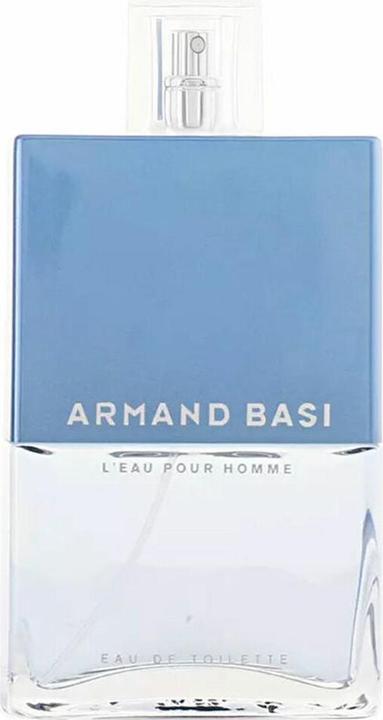 Immagine prodotto Armand Basi L'Eau pour Homme (Eau de toilette, 125 ml)