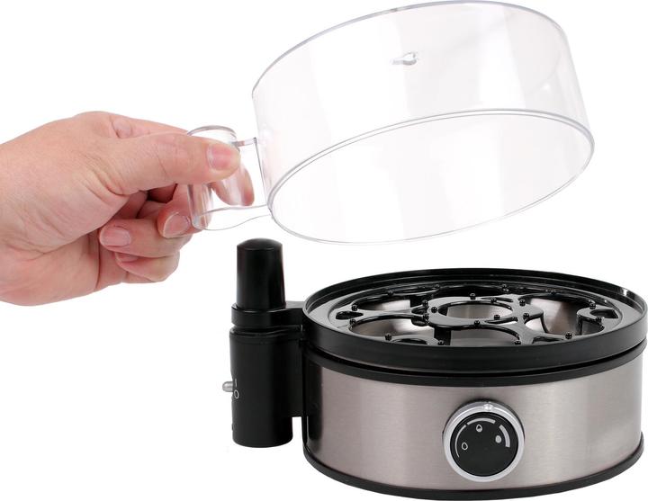 Image du produit Rommelsbacher ER400 (Fiche CH)