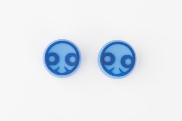 Image du produit Blade Grips "Univers" (EN) (PS4)