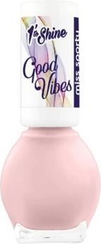 Miss Sporty 1 Minute To Shine Nail Polish 112 7Ml