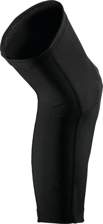 Actual product image 100% Teratec knee black XL (XL, Knee pad, Pair)