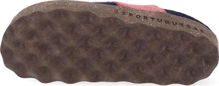 Actual product image Asportuguesas With the comfortable and stylish ASPOTUGUESAS slipper with felt, you can create your own individual (36)