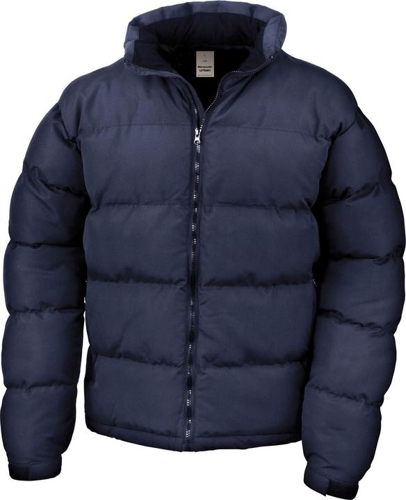 Regatta Holkham Steppjacke Wasserabweisend