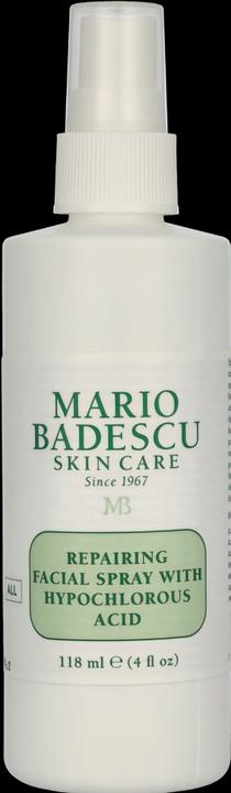 Mario Badescu Repairing Facial Spray With Hypochlorous Acid (Cleansing lotion, 118 ml)