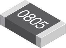 Rs Pro SMD resistor