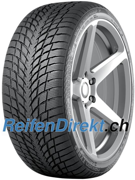 Immagine prodotto Nokian WR Snowproof P (255/40R18 99V)