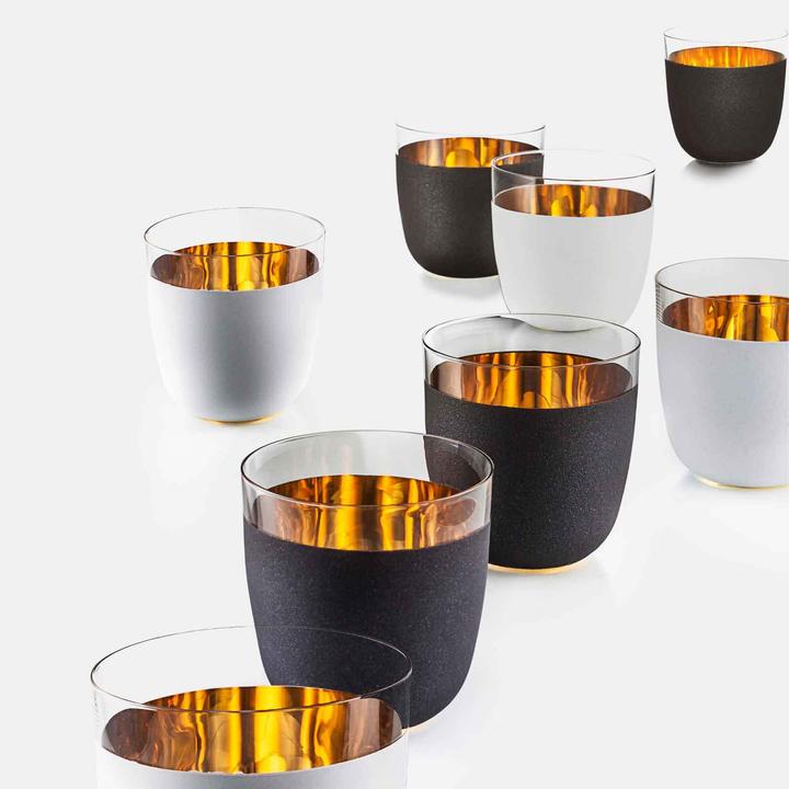 Actual product image Eisch Cosmo mug 104/15 pack of 2 (0.39 l, 2 x)