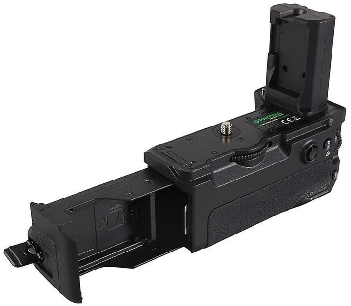 Produktbild Patona Batteriegriff zu Sony A9/ A7R III (Batteriegriff)