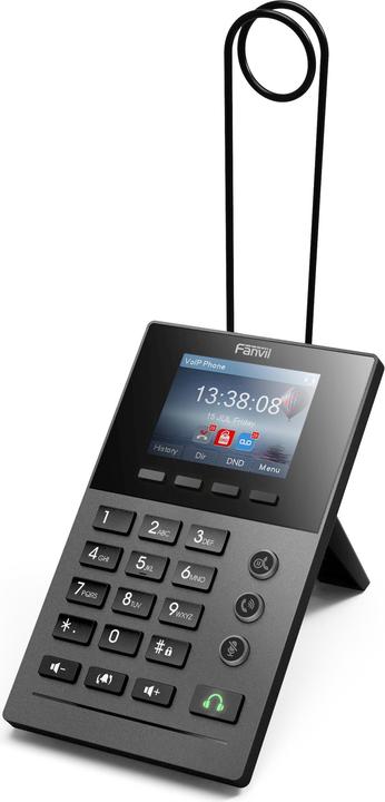 Produktbild Fanvil IP-Telefon X2P