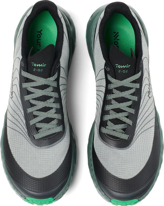 Produktbild Nnormal Tomir Soft 2.0 Green (41 1/3)