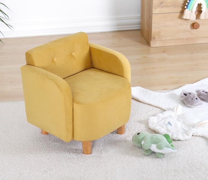 Productafbeelding Atelier del Sofa Volie (Kinderfauteuil)