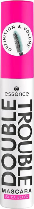 Produktbild essence Double Trouble (Extra Black)