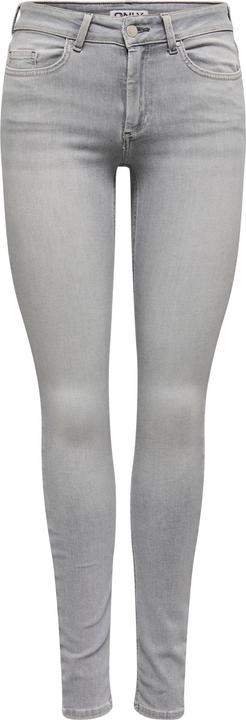 Actual product image Only ONLBLUSH Mittlere Taille Skinny Fit Jeans Skinny Jeans (30)