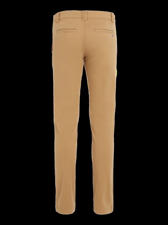 Produktbild Tommy Hilfiger Tommy Jeans Scanton Chino Slim Fit Beige (W38/L34)