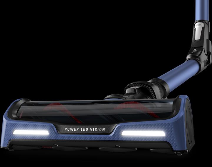 Actual product image Rowenta X-Force Flex 14.60 Aqua
