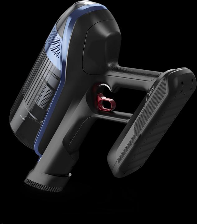 Actual product image Rowenta X-Force Flex 14.60 Aqua