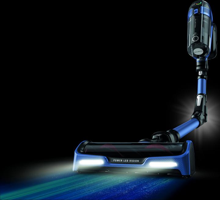 Actual product image Rowenta X-Force Flex 14.60 Aqua