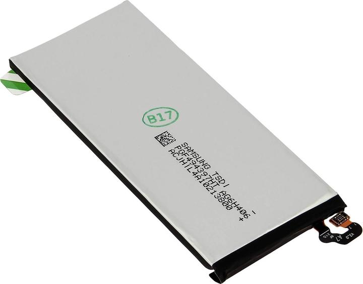 Produktbild Samsung Galaxy J7 2017 – EB-BA720ABE Austausch-Akku – 3600 mAh