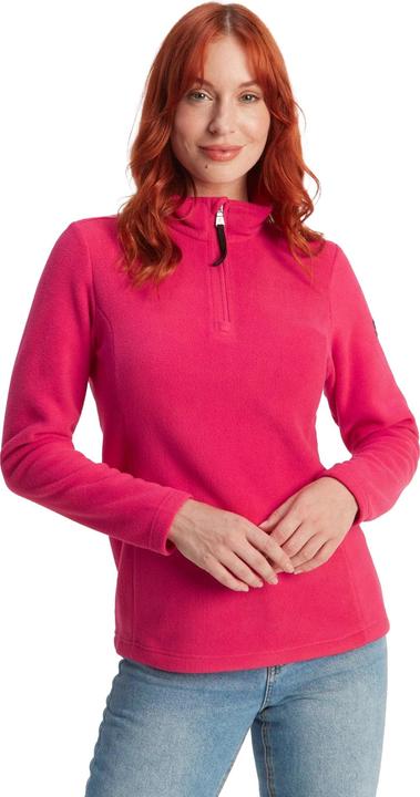 Immagine prodotto TOG24 Revive Felpa in Pile Cerniera ad un quarto Donna (38)