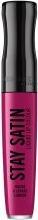 Image du produit Rimmel London Stay Satin (430 Pour sûr)