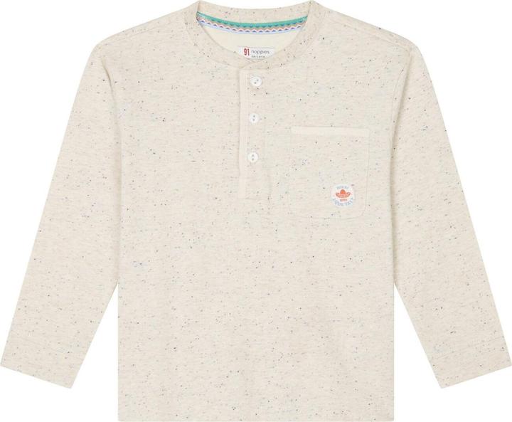 Immagine prodotto Noppies Langarmshirt Leadville (98)