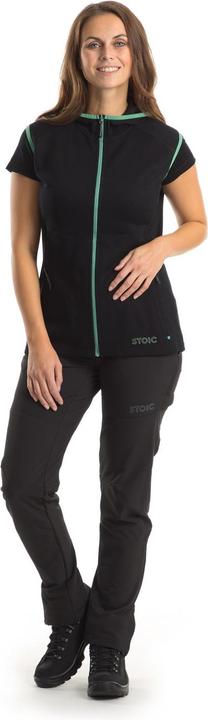Produktbild Stoic Women's Merino260 StadjanSt. Vest (40)